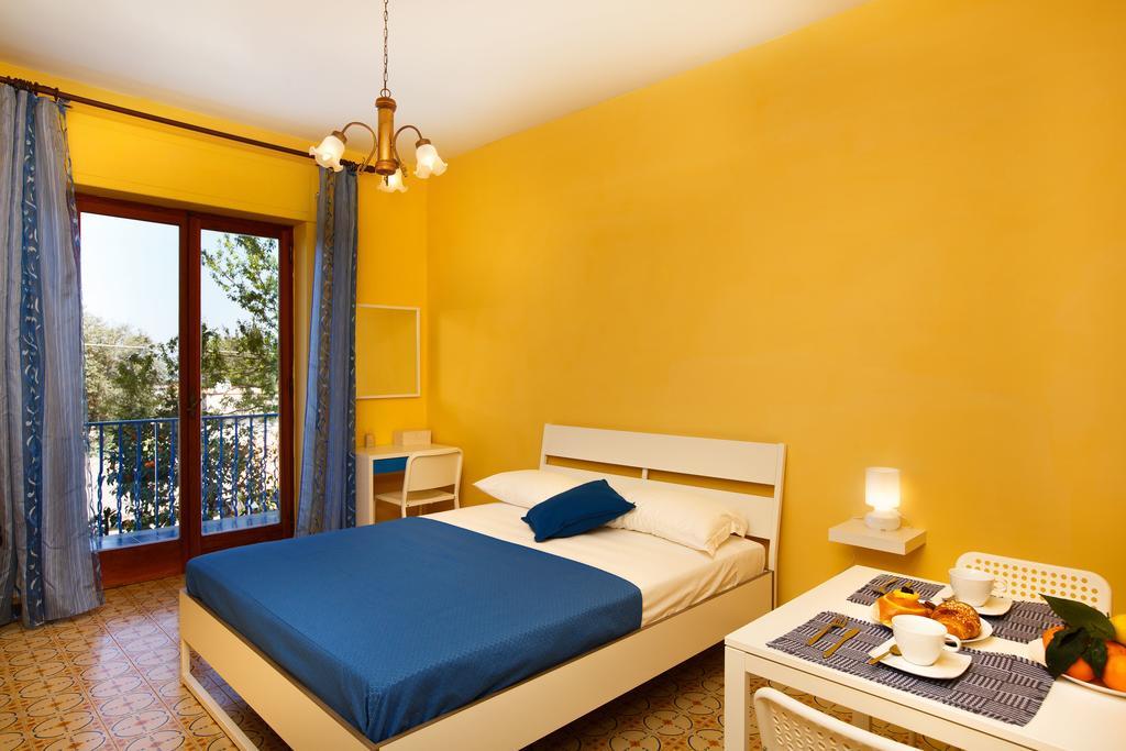 B&B Sorrento Sunshine Номер фото